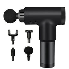 Load image into Gallery viewer, Fascial Massage Gun For Muscle Pain Relief_1