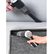 Load image into Gallery viewer, Cordless Rechargeable Mini Vacuum Cleaner for Home & Car_1