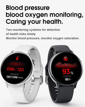 Load image into Gallery viewer, S20S Smartwatch with Health Monitoring - Pink_6