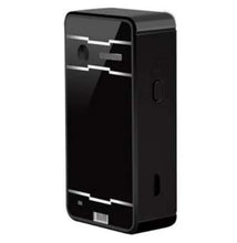 Load image into Gallery viewer, Bluetooth Virtual Keyboard Portable for Smartphone/PC/Tab/Ipad - Black_0