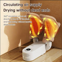 Load image into Gallery viewer, Shoe Dryer Regular Sterilization Dehumidification_4