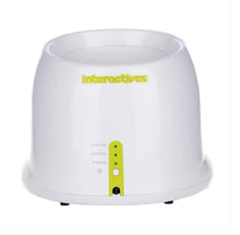 Load image into Gallery viewer, Light Pet Toys Dog Net Ball Launcher Automatic Bouncing Ball Machine Ball Thrower_1