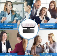 Load image into Gallery viewer, Lavalier Microphone System Type C Wireless_3
