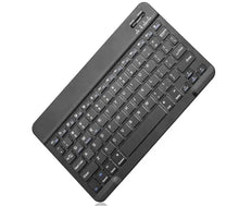 Load image into Gallery viewer, Rechargeable Wireless Bluetooth Keyboard_0