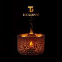 Load image into Gallery viewer, TrendBare FlameGlow Aroma Humidifier