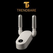 Load image into Gallery viewer, TrendBare PureDry™ Smart Shoe Dryer