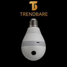Load image into Gallery viewer, TrendBare SmartEye BulbCam