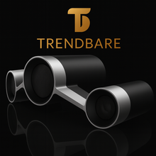Load image into Gallery viewer, TrendBare Sonic Pulse 3D