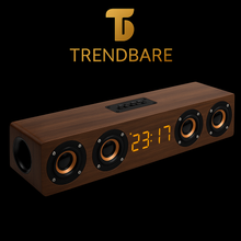 Load image into Gallery viewer, TrendBare OakBeat - Brown