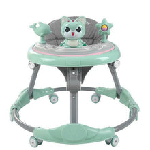 Load image into Gallery viewer, Atttw-Baby Walker Balance Car Multi-functional Foldable Anti-O-Legs_0
