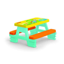 Load image into Gallery viewer, Fisher Price Kiddies Picnic Table_0
