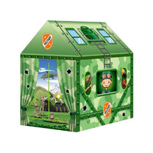 Load image into Gallery viewer, Military Play House Tent_0
