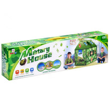 Load image into Gallery viewer, Military Play House Tent_2
