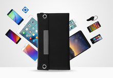 Load image into Gallery viewer, Waterproof SUN POWER Solar Charger 5V21W -  Mobile Phone Charger_2
