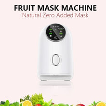 Load image into Gallery viewer, DIY Fruit and Vegetable Mask Machine Beauty Instrument_0
