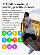 Load image into Gallery viewer, S20S Smartwatch with Health Monitoring - White_1
