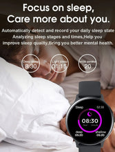 Load image into Gallery viewer, S20S Smartwatch with Health Monitoring - Pink_4
