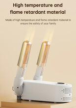 Load image into Gallery viewer, Shoe Dryer Regular Sterilization Dehumidification_1
