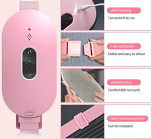 Load image into Gallery viewer, Menstrual Heating Pad - White_4
