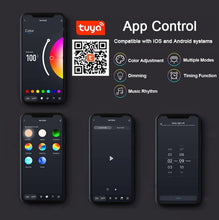 Load image into Gallery viewer, Sunset Projection Light RGB 16 Colors_2
