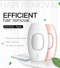 Load image into Gallery viewer, IPL Laser Hair Removal - White_1
