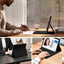 Load image into Gallery viewer, Rechargeable Wireless Bluetooth Keyboard_3
