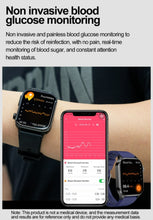 Load image into Gallery viewer, New ET580 Smartwatch - Red_1
