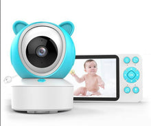 Load image into Gallery viewer, Baby Monitor Camera with Screen_0
