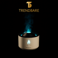 Load image into Gallery viewer, TrendBare AuraMist™ Flame Humidifier
