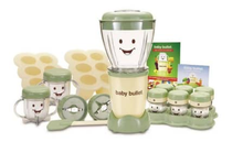 Load image into Gallery viewer, TrendBare Baby Bullet Complete Baby Care System
