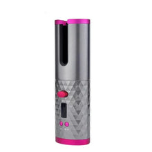 Load image into Gallery viewer, TrendBare CurlPro Cordless Auto Curler
