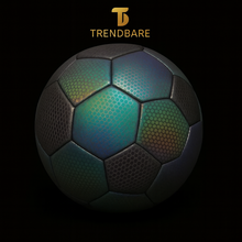 Load image into Gallery viewer, TrendBare HoloPlay™ Reflective Football - Design One
