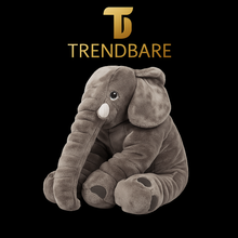 Load image into Gallery viewer, TrendBare Snugglephant™ Pillow

