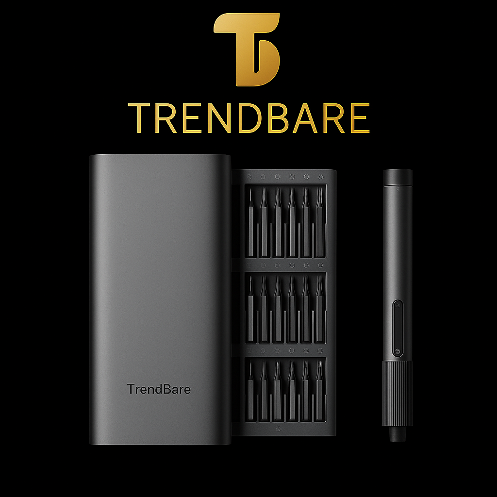 TrendBare FixMate Pro