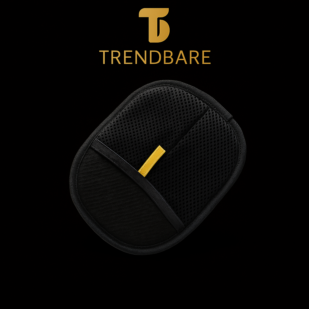 TrendBare Multi-Purpose Fur & Lint Cleaning Glove