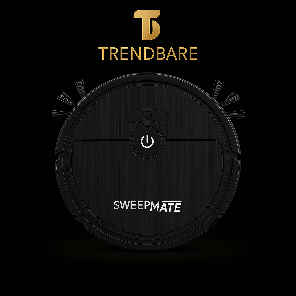 TrendBare SweepMate Pro